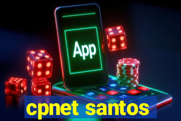 cpnet santos